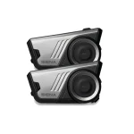 Sena SPIDER-ST1-A01 Μονή Ενδοεπικοινωνία για Κράνος Μηχανής - Image 2