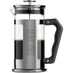 Bialetti Preziosa Καφετιέρα Φίλτρου Χειρός Ανοξείδωτη Ασημί 350ml 0003160/NW - Image 2