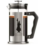 Bialetti Preziosa Καφετιέρα Φίλτρου Χειρός Ανοξείδωτη Ασημί 350ml 0003160/NW - Image 3