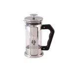 Bialetti Preziosa Καφετιέρα Φίλτρου Χειρός Ανοξείδωτη Ασημί 350ml 0003160/NW - Image 5