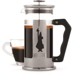 Bialetti Preziosa Καφετιέρα Φίλτρου Χειρός Ανοξείδωτη Ασημί 350ml 0003160/NW - Image 6