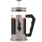 Bialetti Preziosa Καφετιέρα Φίλτρου Χειρός Ανοξείδωτη Ασημί 350ml 0003160/NW - Image 7