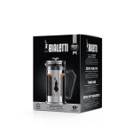 Bialetti Preziosa Καφετιέρα Φίλτρου Χειρός Ανοξείδωτη Ασημί 350ml 0003160/NW - Image 9