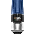 Tefal X-Force Flex 9.60 Aqua Επαναφορτιζόμενη Σκούπα Stick Τιρκουάζ TY20C4WO - Image 10