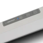 Esperanza Συσκευή Vacuum με Μέγιστο Μήκος Σφραγίσματος 300mm Tartare EKV001 - Image 8