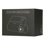 70Mai A500S Pro Plus Κάμερα DVR Αυτοκινήτου 1944P με Οθόνη 2" Wi-Fi, GPS - Image 6