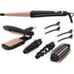 Rowenta Multistyler Ψαλίδι Μαλλιών για Μπούκλες CF4231F0 CF 4231