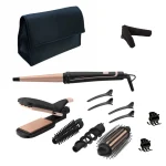 Rowenta Multistyler Ψαλίδι Μαλλιών για Μπούκλες CF4231F0 CF 4231 - Image 2