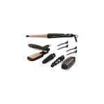 Rowenta Multistyler Ψαλίδι Μαλλιών για Μπούκλες CF4231F0 CF 4231 - Image 8