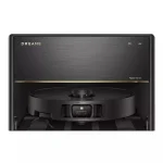 Dreame X40 Master Σκούπα Ρομπότ με Χαρτογράφηση Laser & Απορρόφηση 12000Pa Μαύρη
