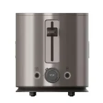 Black & Decker Φρυγανιέρα 2 Θέσεων 900W Μαύρη ES9600160B - Image 4