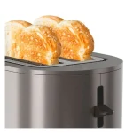 Black & Decker Φρυγανιέρα 2 Θέσεων 900W Μαύρη ES9600160B - Image 6