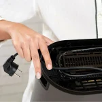 Black & Decker Φρυγανιέρα 2 Θέσεων 900W Μαύρη ES9600160B - Image 7