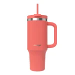 Contigo Μπουκάλι Θερμός Ανοξείδωτο 1.2lt Coral 2217787