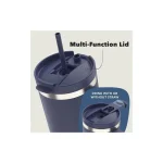 Contigo Μπουκάλι Θερμός Ανοξείδωτο 1.2lt INDIGO 2217785 - Image 5