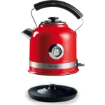 Ariete Moderna Βραστήρας 1.7lt 1850W Κόκκινος 2854R - Image 4