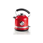 Ariete Moderna Βραστήρας 1.7lt 1850W Κόκκινος 2854R - Image 5