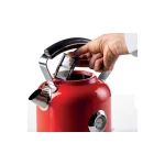 Ariete Moderna Βραστήρας 1.7lt 1850W Κόκκινος 2854R - Image 6