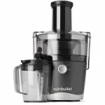 NutriBullet Αποχυμωτής 800W Γκρι 0C22500001 - Image 2