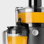 NutriBullet Αποχυμωτής 800W Γκρι 0C22500001 - Image 3