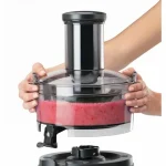 NutriBullet Αποχυμωτής 800W Γκρι 0C22500001 - Image 7