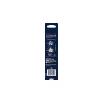 Oral-B iO Ultimate Clean Ανταλλακτικές Κεφαλές για Ηλεκτρική Οδοντόβουρτσα Black 4τμχ 8700216194969 - Image 2