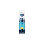 Oral-B iO Ultimate Clean Ανταλλακτικές Κεφαλές για Ηλεκτρική Οδοντόβουρτσα Black 4τμχ 8700216194969 - Image 4