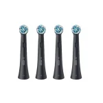 Oral-B iO Ultimate Clean Ανταλλακτικές Κεφαλές για Ηλεκτρική Οδοντόβουρτσα Black 4τμχ 8700216194969 - Image 5