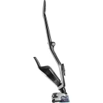 Concept VP4201 Επαναφορτιζόμενη Σκούπα Stick 18.5V Μαύρη - Image 4