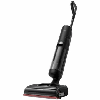 Dreame S71022847 Ηλεκτρική Σκούπα Stick Μαύρη H15Pro