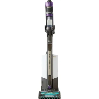 Shark PowerDetect Clean & Empty Cordless Pet Επαναφορτιζόμενη Σκούπα Stick 21.6V Γκρι IP3251EUT