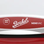 Berkel Συσκευή Vacuum με Μέγιστο Μήκος Σφραγίσματος 300mm Minivac 09-8799-5000 - Image 3