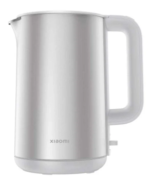 Xiaomi Electric Kettle S1 Βραστήρας 1.7lt 1800W Ασημί 60320