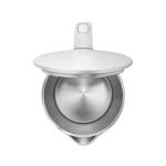 Xiaomi Electric Kettle S1 Βραστήρας 1.7lt 1800W Ασημί 60320 - Image 2