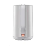 Xiaomi Electric Kettle S1 Βραστήρας 1.7lt 1800W Ασημί 60320 - Image 3