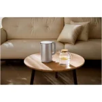 Xiaomi Electric Kettle S1 Βραστήρας 1.7lt 1800W Ασημί 60320 - Image 4