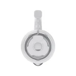 Xiaomi Electric Kettle S1 Βραστήρας 1.7lt 1800W Ασημί 60320 - Image 5