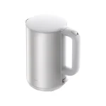Xiaomi Electric Kettle S1 Βραστήρας 1.7lt 1800W Ασημί 60320 - Image 6
