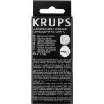 Ταμπλέτες Αφαλάτωσης Καφετιέρας Krups Original 10τμχ XS3000 - Image 2