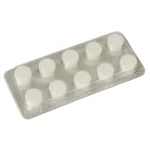 Ταμπλέτες Αφαλάτωσης Καφετιέρας Krups Original 10τμχ XS3000 - Image 3