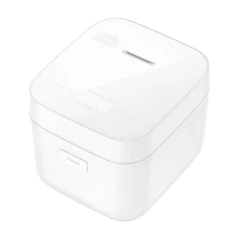 Xiaomi Rice Cooker 320W με Χωρητικότητα 1.5lt BHR9016EU