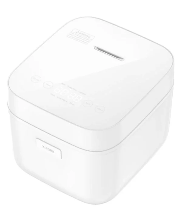 Xiaomi Rice Cooker 320W με Χωρητικότητα 1.5lt BHR9016EU