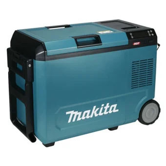 Makita Φορητό Ψυγείο 29lt Μπλε CW004GZ