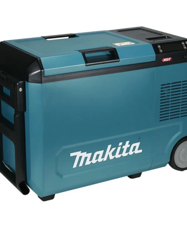 Makita Φορητό Ψυγείο 29lt Μπλε CW004GZ