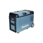 Makita Φορητό Ψυγείο 29lt Μπλε CW004GZ - Image 2