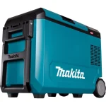 Makita Φορητό Ψυγείο 29lt Μπλε CW004GZ - Image 3