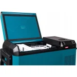 Makita Φορητό Ψυγείο 29lt Μπλε CW004GZ - Image 6
