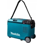 Makita Φορητό Ψυγείο 29lt Μπλε CW004GZ - Image 8