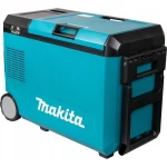 Makita Φορητό Ψυγείο 29lt Μπλε CW004GZ - Image 9