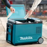 Makita Φορητό Ψυγείο 29lt Μπλε CW004GZ - Image 10
